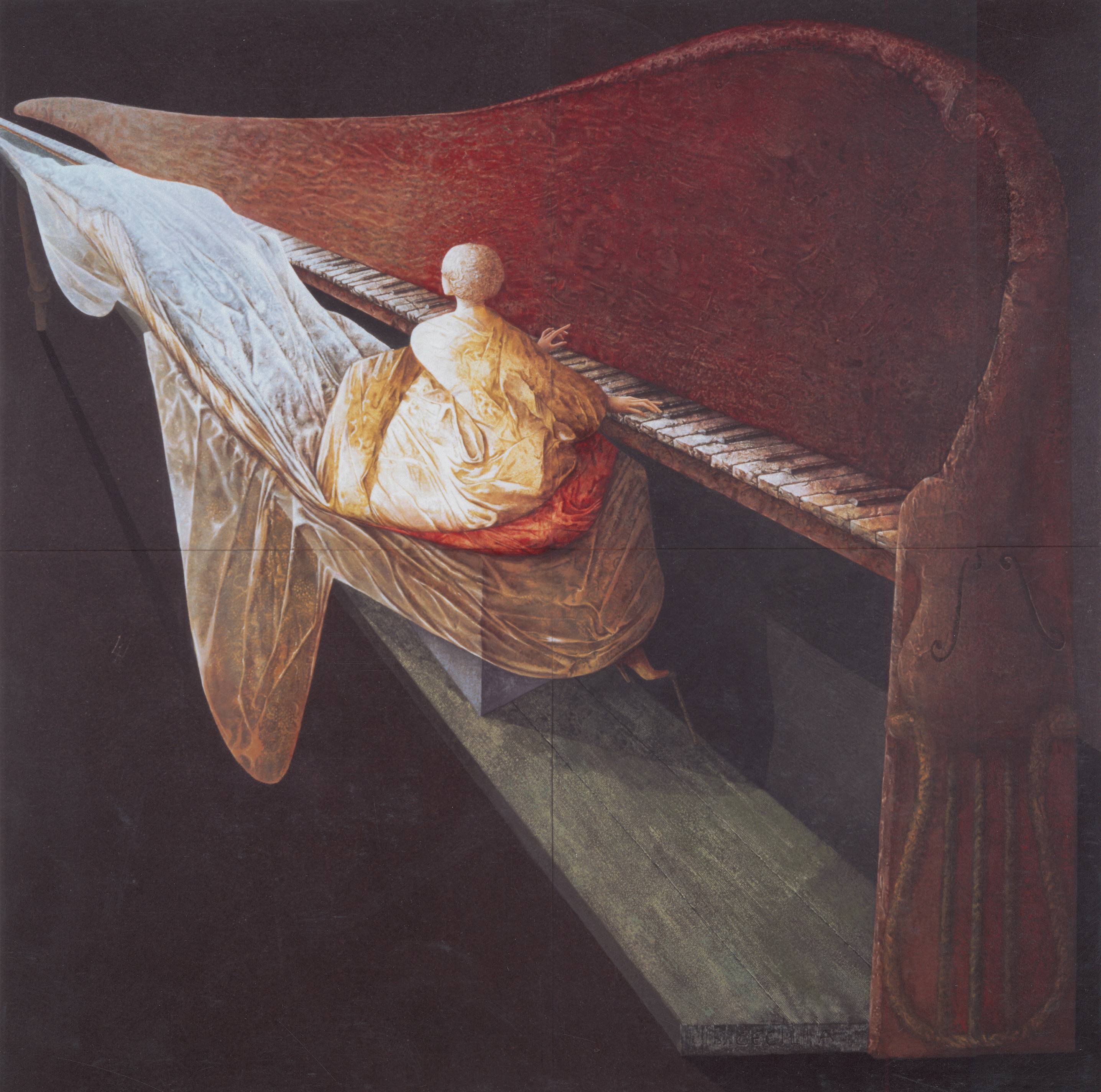 Santa Cecilia